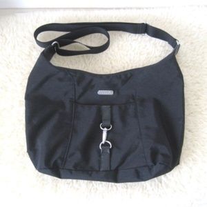 Bagallini Nylon Crossbody Bag
